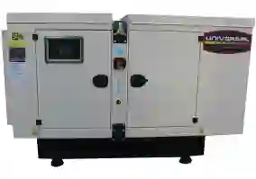 Дизельный генератор UNIVERSAL UND-BD 70 KVA