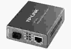 Медіаконвертер TP-LINK MC112CS