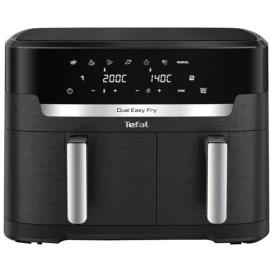 Мультипечь (аэрофритюрница) Tefal EY9428E0