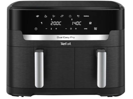 Мультипечь (аэрофритюрница) Tefal EY9428E0