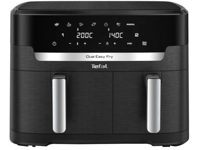 Мультипечь (аэрофритюрница) Tefal EY9428E0