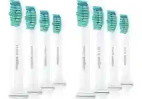 Насадка для зубной электрощетки Philips Sonicare ProResults HX6018/07