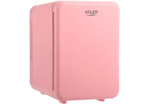 Автохолодильник Adler AD 8084 Pink