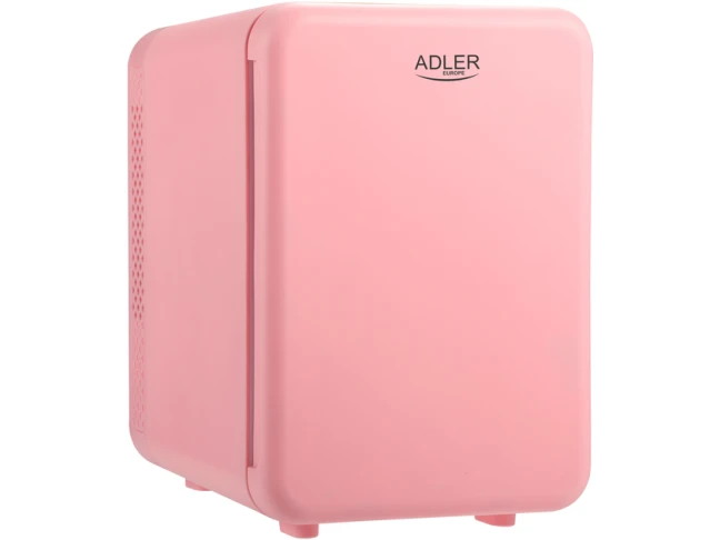 автохолодильник Adler AD 8084 Pink