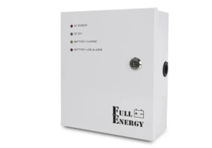 ДБЖ для роутера Full Energy BBG-125