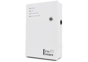 ДБЖ для роутера Full Energy BBG-125-L