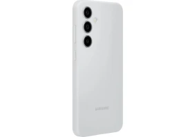 Чехол для смартфона Samsung S721 Galaxy S24 FE Silicone Case Gray (EF-PS721CJEG)
