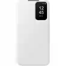 Чохол для смартфону Samsung A356 Galaxy A35 Smart View Wallet Case White (EF-ZA356CWEG)