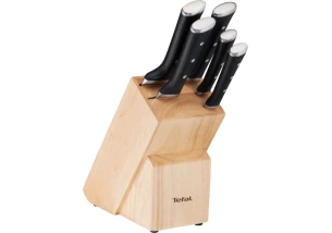 Набор ножей из пяти предметов Tefal Ice Force (K232S574)