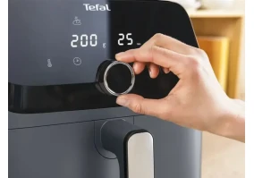Мультипечь (аэрофритюрница) Tefal EY855BE0
