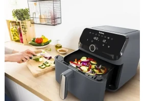 Мультипечь (аэрофритюрница) Tefal EY855BE0