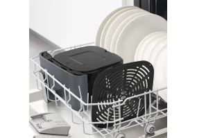 Мультипечь (аэрофритюрница) Tefal EY855BE0