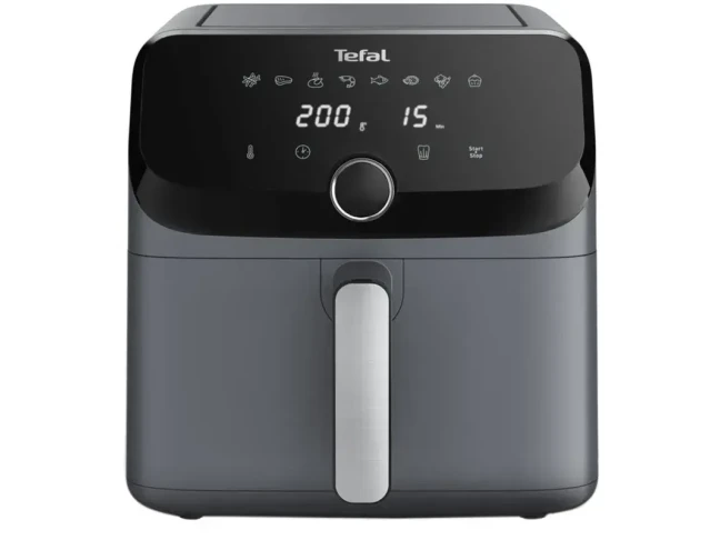 Мультипіч (аерофритюрниця) Tefal EY855BE0