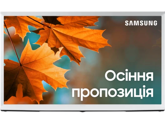 Телевизор Samsung QE50LS01DAUXUA