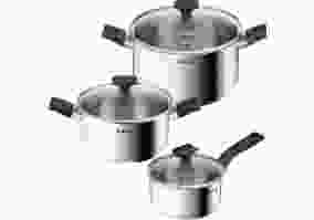 Набор кастрюль Tefal Delicious (B925S655)