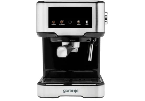 Кофеварка рожковая Gorenje ESCM15CD