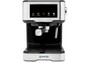 Кофеварка рожковая Gorenje ESCM15CD