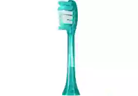 Насадка для электрической зубной щетки SOOCAS Spark-Brush W01 white/green