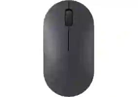 Мышь Xiaomi Mi Wireless Mouse Lite 2 Black GL (BHR8916GL)