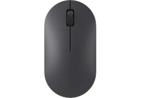 Мышь Xiaomi Mi Wireless Mouse Lite 2 Black GL (BHR8916GL)
