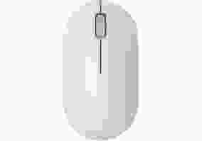 Мышь Xiaomi Mi Wireless Mouse Lite 2 White GL (BHR8915GL)