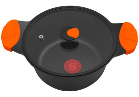 Кастрюля Sogo OLL-SS-23285
