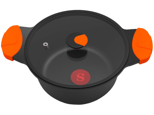 Кастрюля Sogo OLL-SS-23285