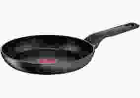 Сковорода обычная Tefal Hard Titanium Pro Frying Pan 20 cm Black (G2890253)