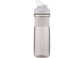 Пляшка для води Ardesto Smart Bottle Grey (AR2204TG)