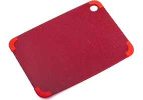 Доска разделочная Con Brio CB-628 Red (45x33 см)
