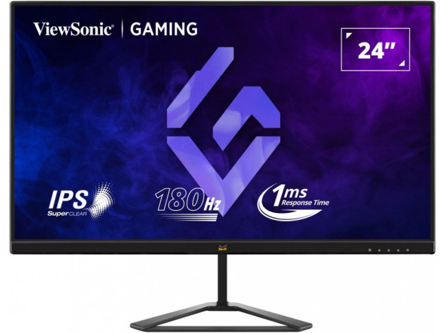 Монитор Viewsonic VX2479-HD-PRO