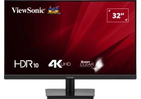 Монитор Viewsonic VA3208-4K-HD