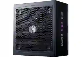 Блок питания Cooler Master GX II Gold 850W (MPX-8503-AFAG-2BEU)