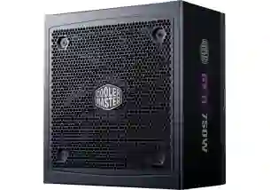 Блок питания Cooler Master GX II Gold 750W (MPX-7503-AFAG-2BEU)