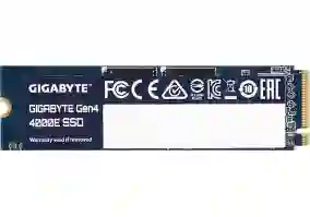 SSD накопитель Gigabyte Gen4 4000E 1 TB (G440E1TB)