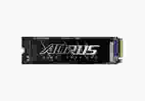 SSD накопичувач Gigabyte AORUS Gen5 14000 1TB (AG514K1TB)