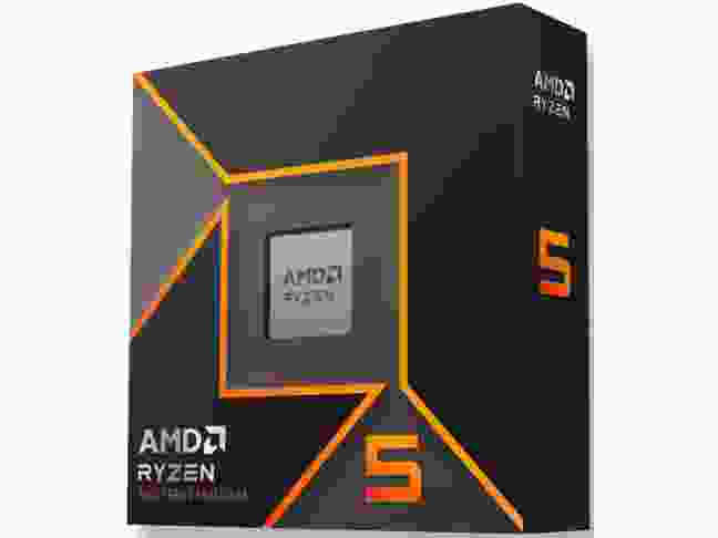 Процессор AMD Ryzen 5 9600X (100-100001405WOF)