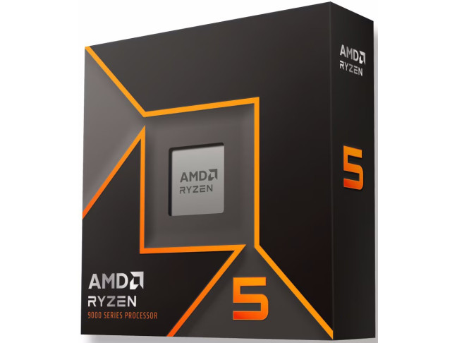 Процессор AMD Ryzen 5 9600X (100-100001405WOF)