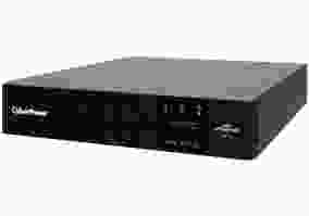 ИБП CyberPower PR1500ERT2U