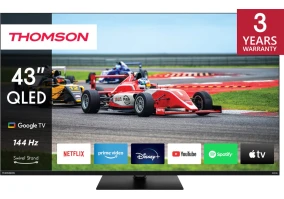 Телевизор Thomson 43QG7C14