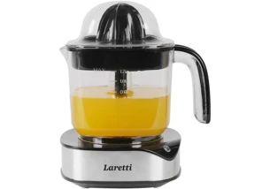 Соковыжималка для цитрусовых (цитрус-пресс) Laretti LR-FP7418
