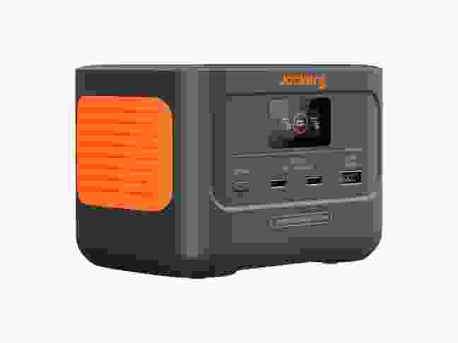 Зарядна станція Jackery Explorer 100 Plus (JE-100A)