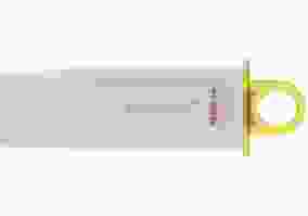 USB флеш накопитель Kingston 128GB DataTraveler Exodia White USB 3.2 Gen 1 (KC-U2G128-5R)