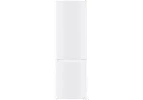 Холодильник с морозильной камерой Milano MBD262W