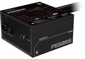 Блок питания Gigabyte P550SS (GP-P550SS)