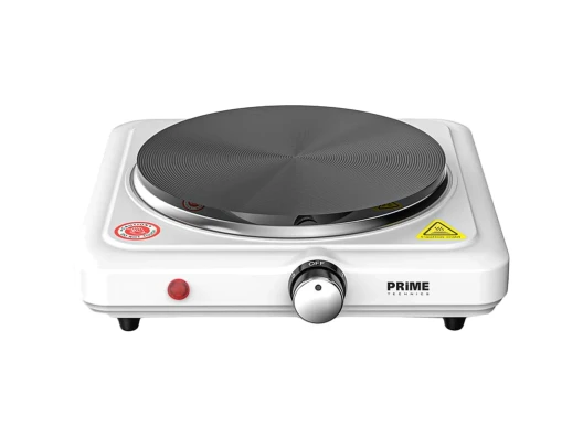 Настольная плита Prime Technics PEC 1518