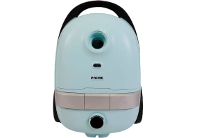 Пылесос с мешком Prime Technics PVC 4198 Aero blue