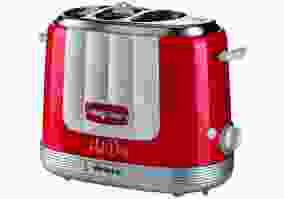 Hot Dog Maker Ariete 0206 Hot Dog Red (00C020600AR0)