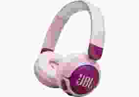 Наушники JBL Junior 320BT Purple (JR320BTPUR)