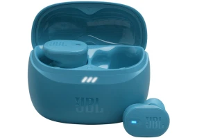 Наушники TWS JBL Tune Buds 2 Turquoise (TBUDS2TQE)